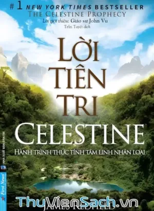 Lời Tiên Tri Celestine