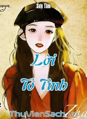 Lời Tỏ Tình