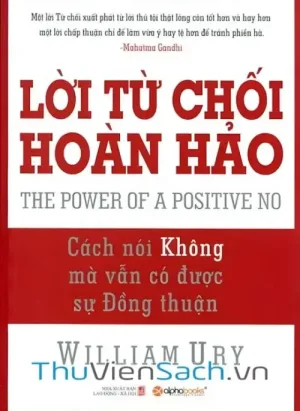 Lời Từ Chối Hoàn Hảo