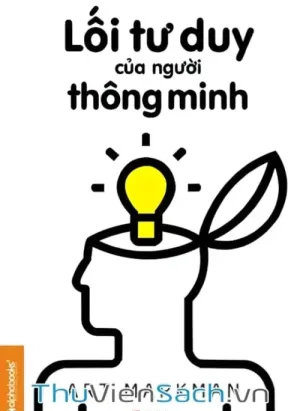 Lối Tư Duy Của Người Thông Minh