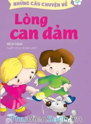 Lòng Can Đảm