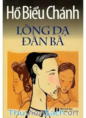 Lòng Dạ Đàn Bà