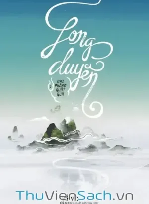 Long Duyên - Tập 1
