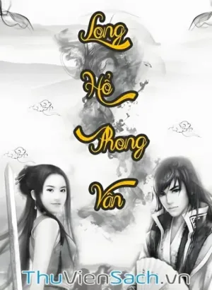 Long Hổ Phong Vân