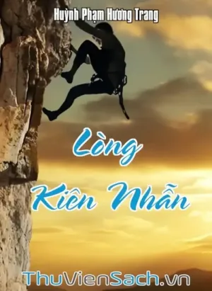 Lòng Kiên Nhẫn