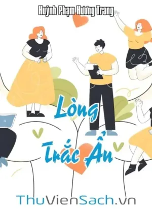 Lòng Trắc Ẩn