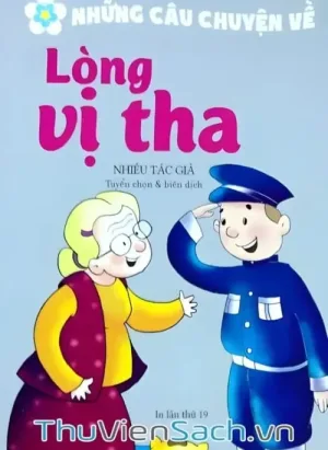 Lòng Vị Tha