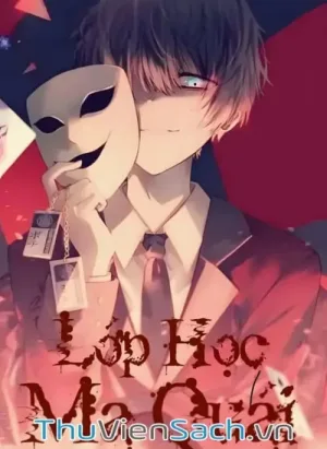 Lớp Học Tuyệt Vọng