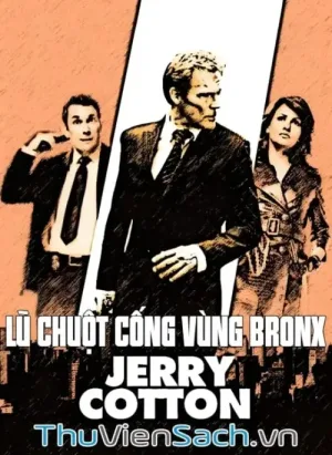 Lũ Chuột Cống Vùng Bronx