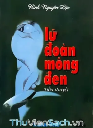 Lữ Đoàn Mông Đen