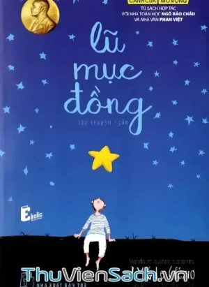 Lũ Mục Đồng