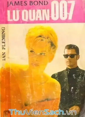 Lữ Quán 007