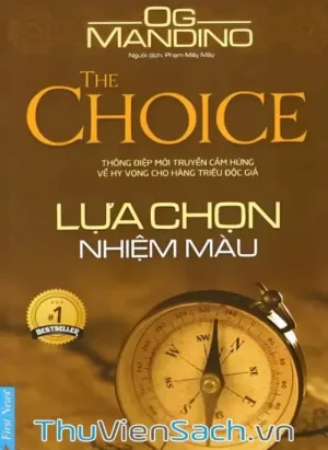Lựa Chọn Nhiệm Màu