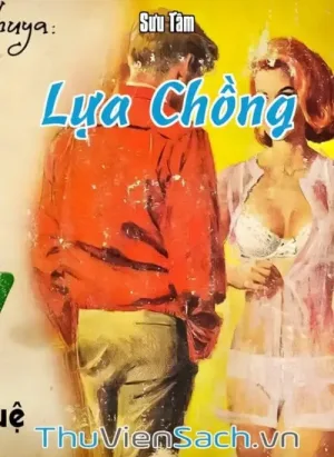 Lựa Chồng