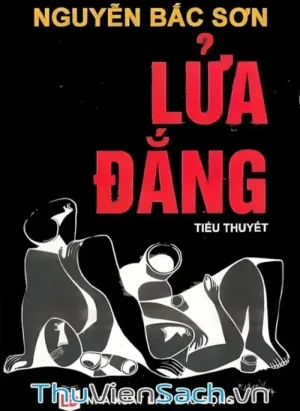 Lửa Đắng