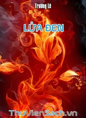Lửa Đen
