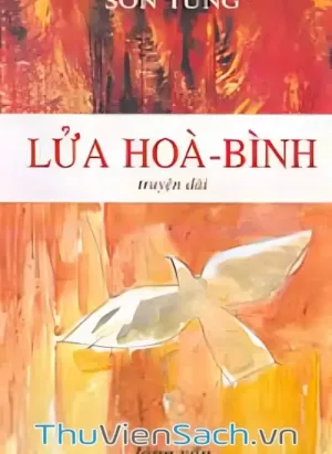 Lửa Hòa Bình