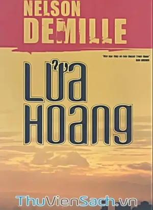 Lửa Hoang