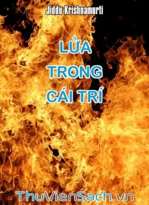 Lửa Trong Cái Trí