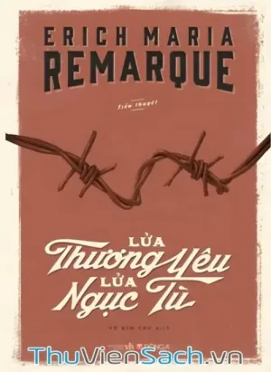 Lửa Yêu Thương Lửa Ngục Tù