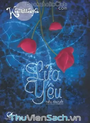 Lửa Yêu
