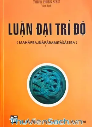 Luận Đại Trí Độ
