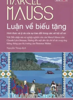 Luận Về Biếu Tặng