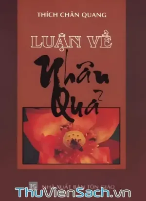 Luận Về Nhân Quả