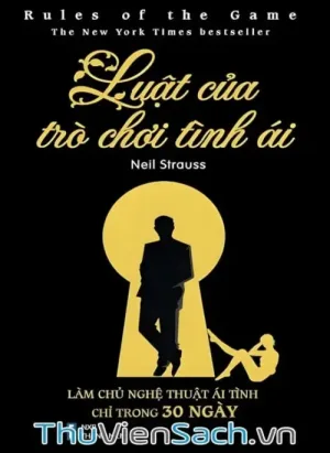 Luật Của Trò Chơi Tình Ái