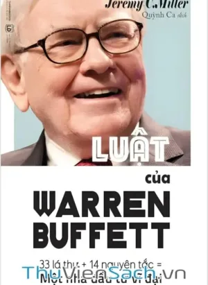 Luật Của Warren Buffett