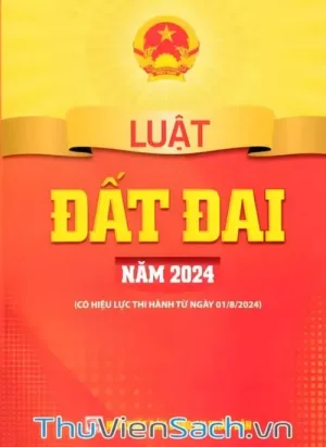 Luật Đất Đai