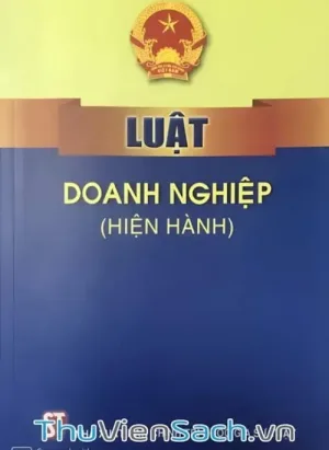 Luật Doanh Nghiệp