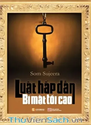 Luật Hấp Dẫn Bí Mật Tối Cao