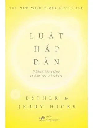 Luật Hấp Dẫn