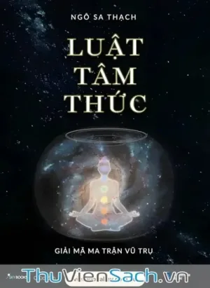Luật Tâm Thức
