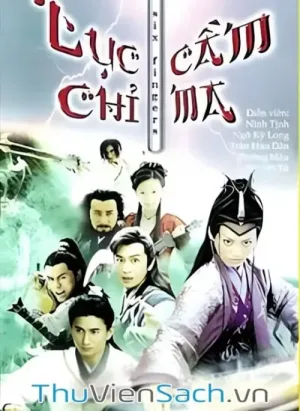 Lục Chỉ Cầm Ma