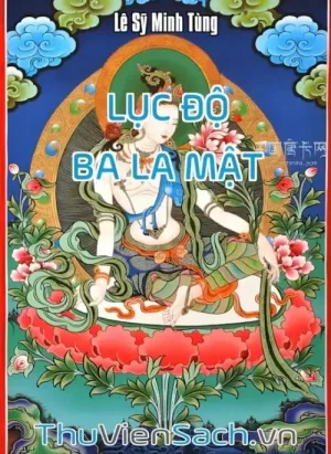 Lục Độ Ba La Mật