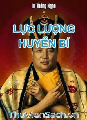 Lực Lượng Huyền Bí