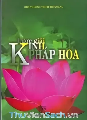 Lược Giải Kinh Pháp Hoa