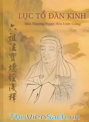 Lược Giảng Kinh Pháp Bảo Đàn