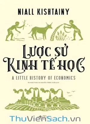 Lược Sử Kinh Tế Học