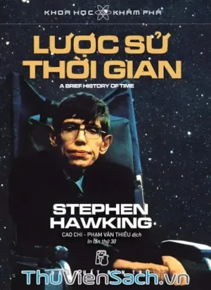 Lược Sử Thời Gian