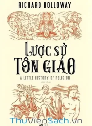 Lược Sử Tôn Giáo