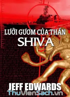 Lưỡi Gươm Của Thần Shiva