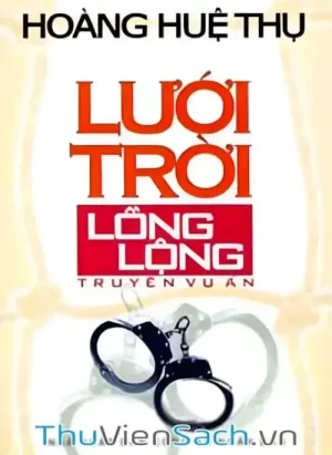 Lười Trời Lồng Lộng