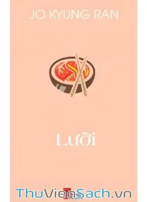Lưỡi