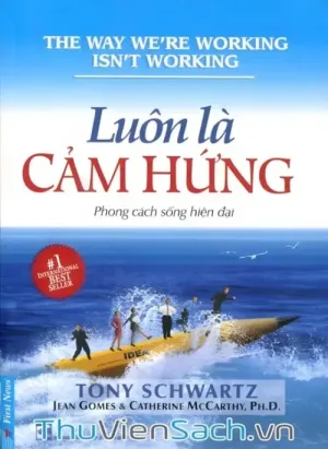 Luôn Là Cảm Hứng - Phong Cách Sống Hiện Đại