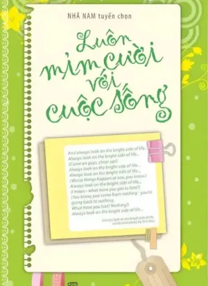 Luôn Mỉm Cười Với Cuộc Sống