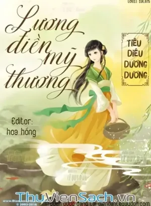 Lương Điền Mỹ Thương