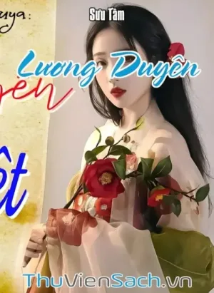 Lương Duyên